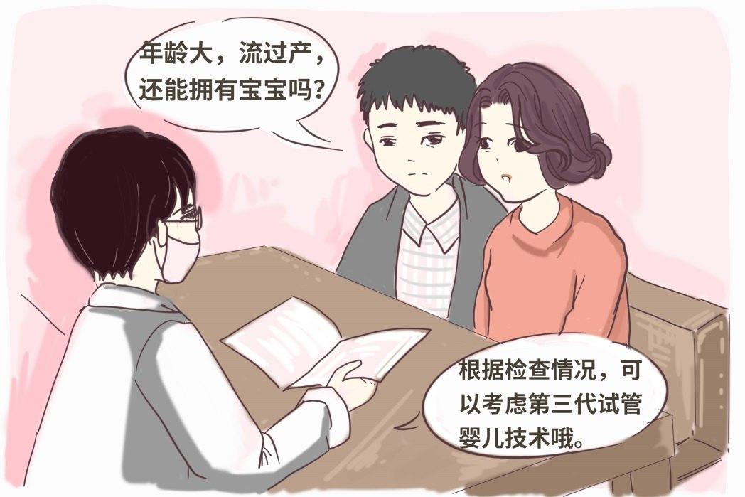 一二<a href='http://www.ivfyd.com/products' target='_blank'><u>三代试管婴儿</u></a>技术那个更好？该如何选择？