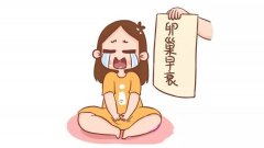 卵巢早衰导致备孕无果，
