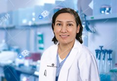 M. Cristina Rodriguez-Karl 资深胚胎学家